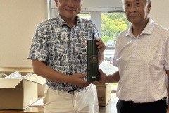 250820_会長賞の李さん