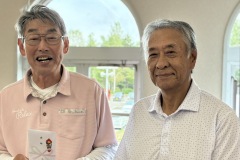 250820_優勝の和田博恵さん19期