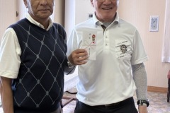 250909_優勝の和田啓二さん