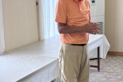 250909_初参加の中谷さんのご挨拶
