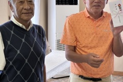 250909_準優勝の25期中谷さん