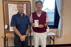 251002_準優勝の和田博恵さん